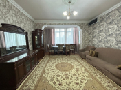 Satılır 3 otaqlı 120 m2 yeni tikili Nəsimi r.