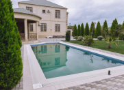 İcarəyə verilir 6 otaqlı 312 m2 bağ evi Nardaran