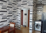 Satılır 2 otaqlı 40 m2 yeni tikili İnşaatçılar m.