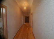 İcarəyə verilir 3 otaqlı 90 m2 yeni tikili Binə