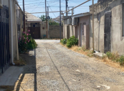 Satılır 3 otaqlı 80 m2 həyət evi Hövsan