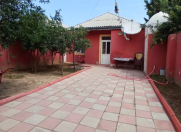 Satılır 3 otaqlı 150 m2 həyət evi Xırdalan
