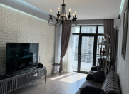 Satılır 2 otaqlı 85 m2 yeni tikili Asan Xidmət-1