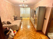 Satılır 2 otaqlı 60 m2 köhnə tikili Asan Xidmət-3