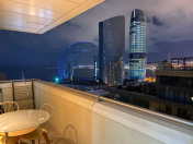 İcarəyə verilir 3 otaqlı 172 m2 yeni tikili 28 May m.