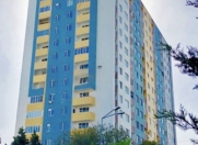 Satılır 2 otaqlı 70 m2 yeni tikili 8 km