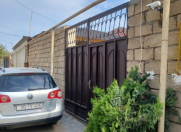 Satılır 3 otaqlı 100 m2 həyət evi Y.Ramana