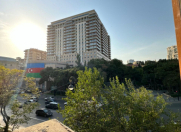 Satılır 3 otaqlı 80 m2 köhnə tikili Nizami m.