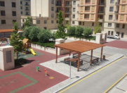 Satılır 5 otaqlı 400 m2 yeni tikili Ağ şəhər