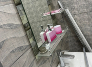 İcarəyə verilir 3 otaqlı 85 m2 yeni tikili Bakıxanov