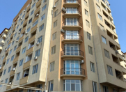 Satılır 1 otaqlı 56 m2 yeni tikili Zığ