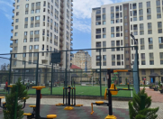 İcarəyə verilir 2 otaqlı 51 m2 yeni tikili 7 mkr