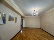 Satılır 3 otaqlı 110 m2 yeni tikili 9 mkr