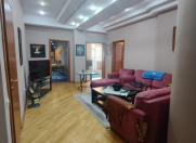 Satılır 5 otaqlı 170 m2 yeni tikili İnşaatçılar m.