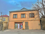 Satılır 6 otaqlı 3 m2 həyət evi Nəriman Nərimanov m.