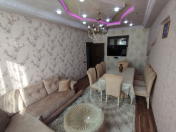 Satılır 3 otaqlı 100 m2 yeni tikili Zığ