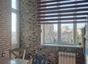 Satılır 4 otaqlı 120 m2 yeni tikili Həzi Aslanov m.