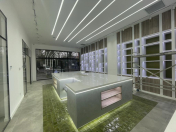 İcarəyə verilir 3 otaqlı 160 m2 obyekt Montin