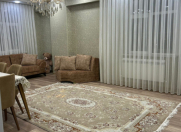 Satılır 4 otaqlı 130 m2 yeni tikili Bakıxanov