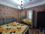 Satılır 3 otaqlı 100 m2 yeni tikili Zığ