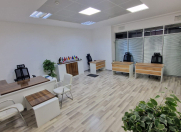 İcarəyə verilir 1 otaqlı 45 m2 ofis Elmlər Akademiyası m.