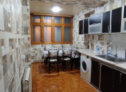 İcarəyə verilir 2 otaqlı 72 m2 yeni tikili Nizami m.