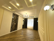 Satılır 3 otaqlı 100 m2 yeni tikili Həzi Aslanov
