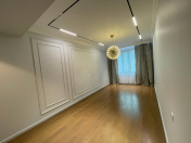 Satılır 3 otaqlı 125 m2 yeni tikili Gənclik m.