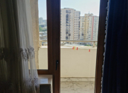 İcarəyə verilir 3 otaqlı 176 m2 yeni tikili Elmlər Akademiyası m.