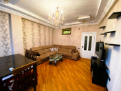 Satılır 3 otaqlı 70 m2 yeni tikili Yasamal r.