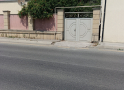 Satılır 3 otaqlı 100 m2 həyət evi Bülbülə