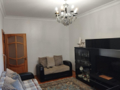 Satılır 2 otaqlı 60 m2 köhnə tikili Y.Günəşli