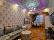 Satılır 3 otaqlı 90 m2 yeni tikili Xırdalan