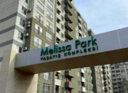 Satılır 3 otaqlı 76 m2 yeni tikili 20 yanvar m.