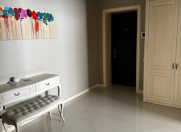 Satılır 3 otaqlı 137 m2 yeni tikili Lider telekanalı