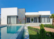 Satılır 4 otaqlı 180 m2 bağ evi Mərdəkan