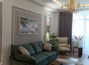 Satılır 2 otaqlı 70 m2 yeni tikili 20 yanvar m.