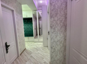 Satılır 2 otaqlı 53 m2 yeni tikili 20 yanvar m.