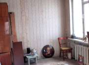 Satılır 1 otaqlı 40 m2 köhnə tikili İnşaatçılar m.