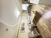 Satılır 3 otaqlı 113 m2 yeni tikili Bakıxanov