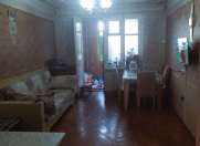 Satılır 2 otaqlı 50 m2 köhnə tikili Kooperasiya Universiteti