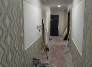 Satılır 3 otaqlı 97 m2 yeni tikili Xırdalan