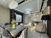 Satılır 3 otaqlı 140 m2 yeni tikili Neftçilər m.