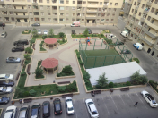 Satılır 3 otaqlı 103 m2 yeni tikili Qara Qarayev m.