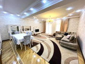 Satılır 3 otaqlı 165 m2 yeni tikili 28 Mall