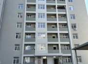 Satılır 2 otaqlı 54 m2 yeni tikili Hövsan