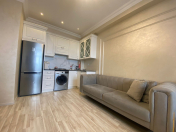 Satılır 2 otaqlı 60 m2 yeni tikili Nərimanov r.