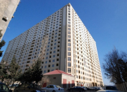 İcarəyə verilir 2 otaqlı 60 m2 yeni tikili Nəriman Nərimanov m.