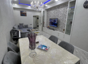 Satılır 2 otaqlı 59 m2 yeni tikili Neftçilər m.