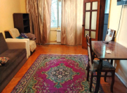 Satılır 2 otaqlı 50 m2 köhnə tikili Nəsimi m.